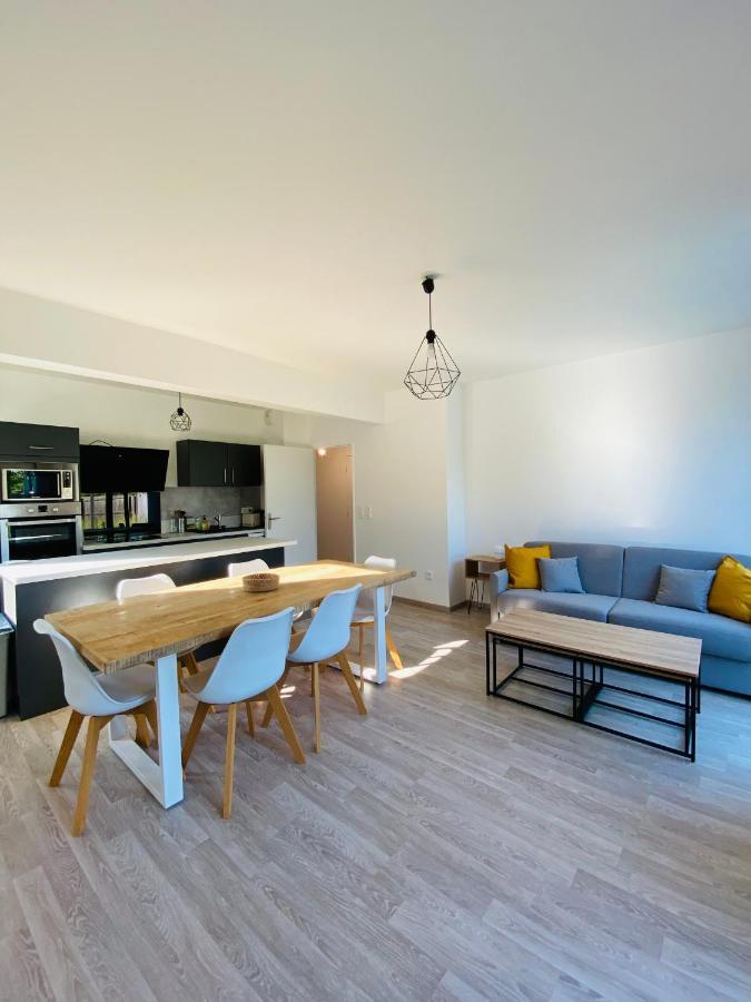 Family Apartment Disneyland-Paris, Garden&Parking Montévrain Exterior foto